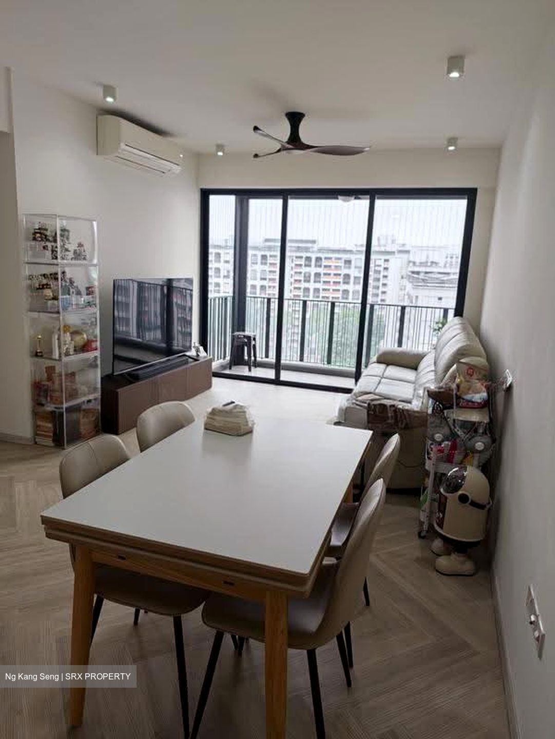 The Rainforest (D23), Condominium #634600041